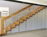 Construction et protection de vos escaliers par Escaliers Maisons à Saint-Martin-des-Pezerits